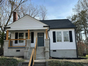 312 Dunstan Ave Durham, NC 27707
