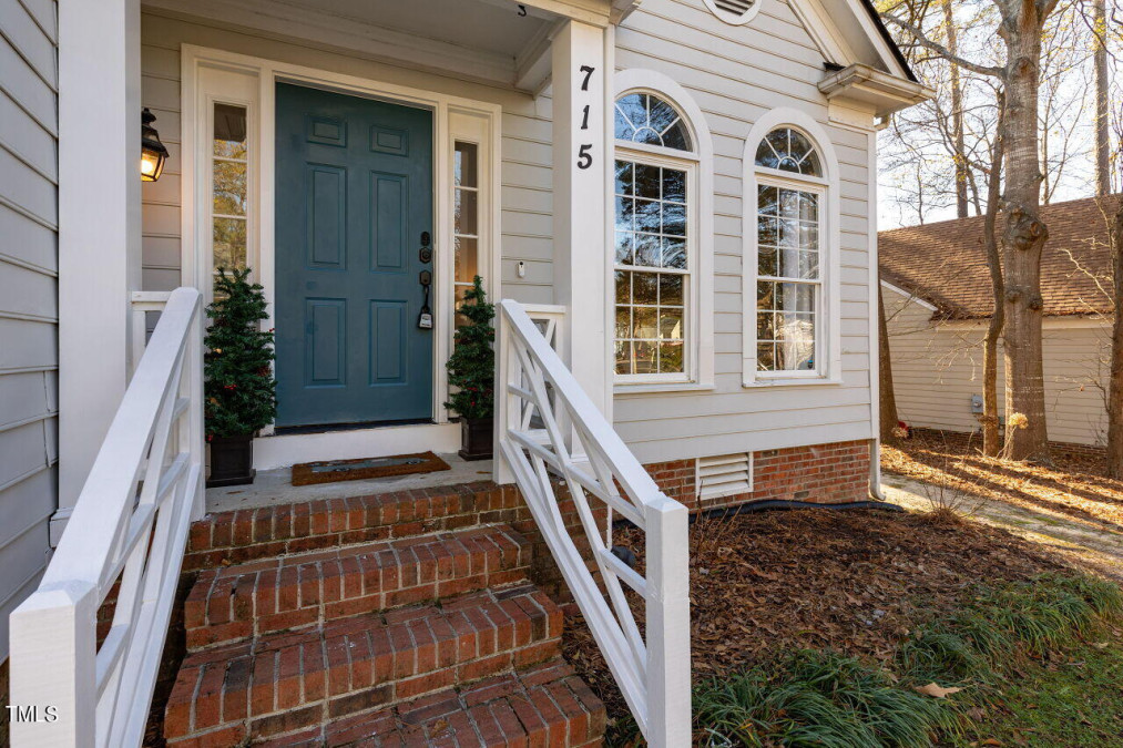 715 Beddingfield Dr, Knightdale, NC 27545 Raleigh Realty
