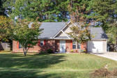 112 Buttress Dr Fuquay Varina, NC 27526