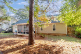 112 Buttress Dr Fuquay Varina, NC 27526