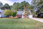 112 Buttress Dr Fuquay Varina, NC 27526