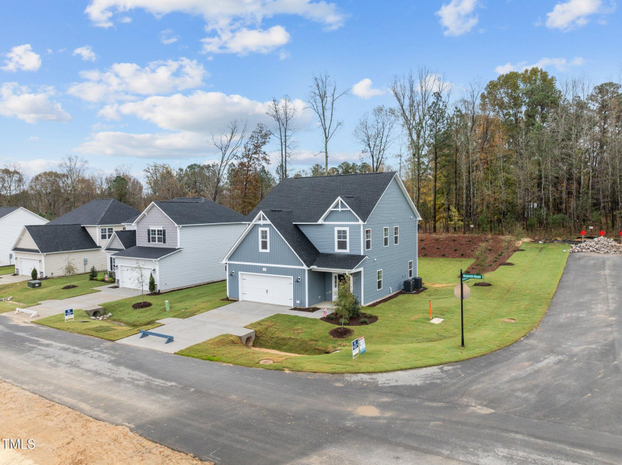 570 Husketh Rd Youngsville, NC 27596