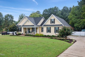 5324 Woodbrek Dr Garner, NC 27529