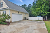 5324 Woodbrek Dr Garner, NC 27529