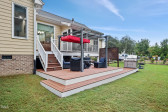 5324 Woodbrek Dr Garner, NC 27529