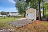 5324 Woodbrek Dr Garner, NC 27529