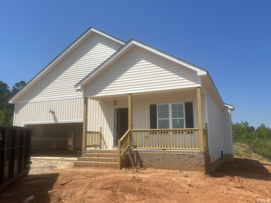 4500 Debnam Rd, Zebulon, NC 27597 Raleigh Realty