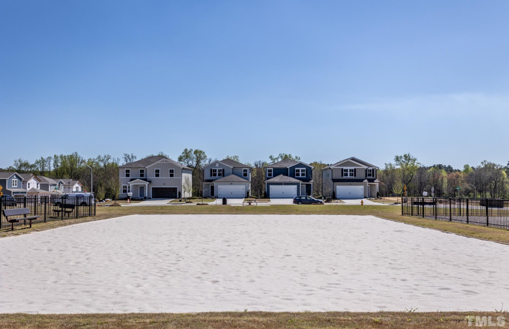 765 Ambrose Hill Ln Wendell, NC 27591