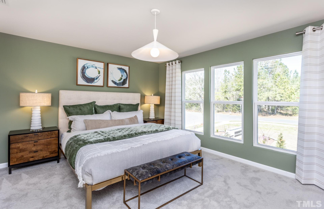 765 Ambrose Hill Ln Wendell, NC 27591