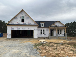 143 Red Rocks Cir Benson, NC 27504