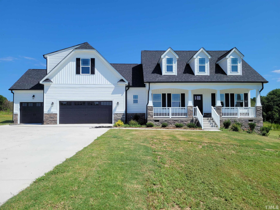 1250 Tarheel Rd, Benson, NC 27504 Raleigh Realty