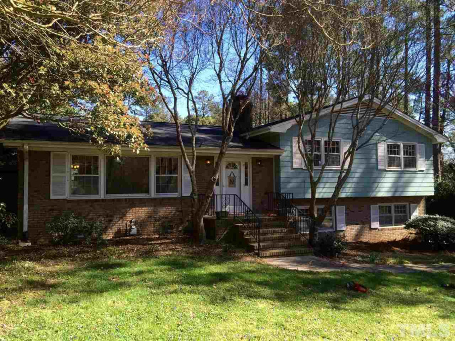 4906 Quail Hollow Dr, Raleigh, NC 27609 Raleigh Realty