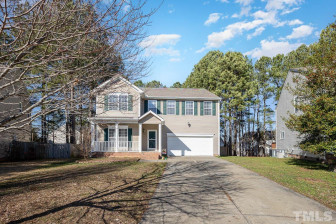 8812 Murdock Cir Wake Forest, NC 27587