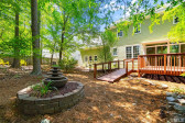 124 Cove Creek Dr Cary, NC 27519