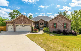 58 Plateau Cir Angier, NC 27501