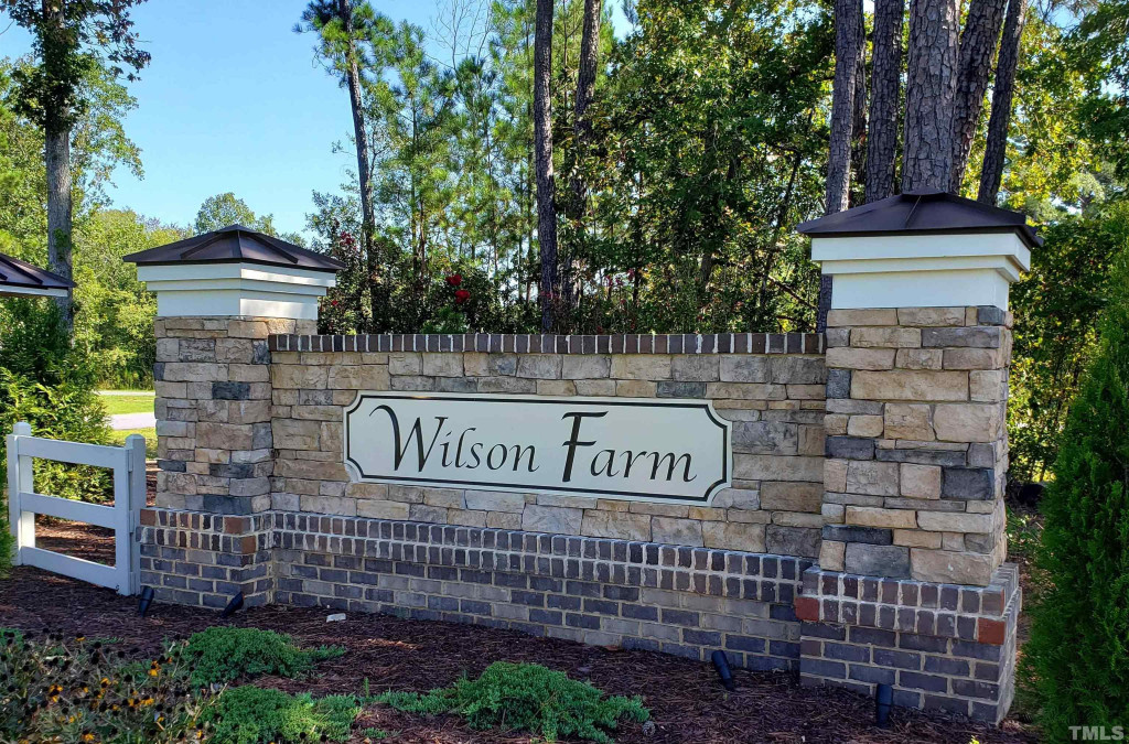80 Wilson Farm Ln Clayton, NC 27527