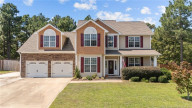 131 Kimbrough Dr Lillington, NC 27546