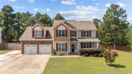 131 Kimbrough Dr Lillington, NC 27546