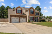 131 Kimbrough Dr Lillington, NC 27546