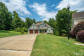 69 Barrowby Dr Clayton, NC 27527