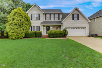 101 Travilah Oaks Ln Cary, NC 27518