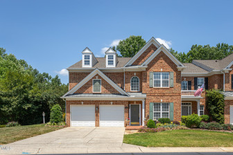 3901 Sunset Maple Ct Raleigh, NC 27612