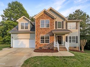 112 Braid Ct Raleigh, NC 27603