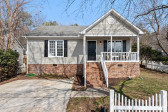 1421 Beauty Ave Raleigh, NC 27610