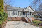 1421 Beauty Ave Raleigh, NC 27610