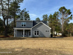 3 Vineyard Pl Jackson Springs, NC 27281