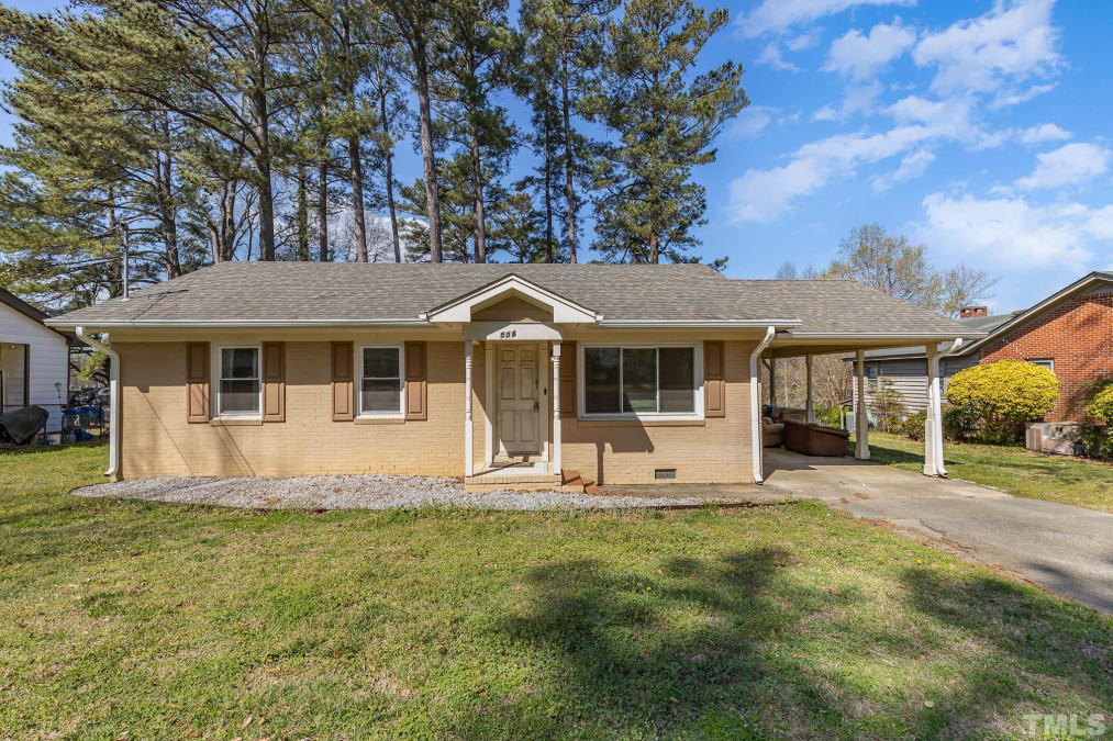 504 Ohara St, Clayton, NC 27520 Raleigh Realty