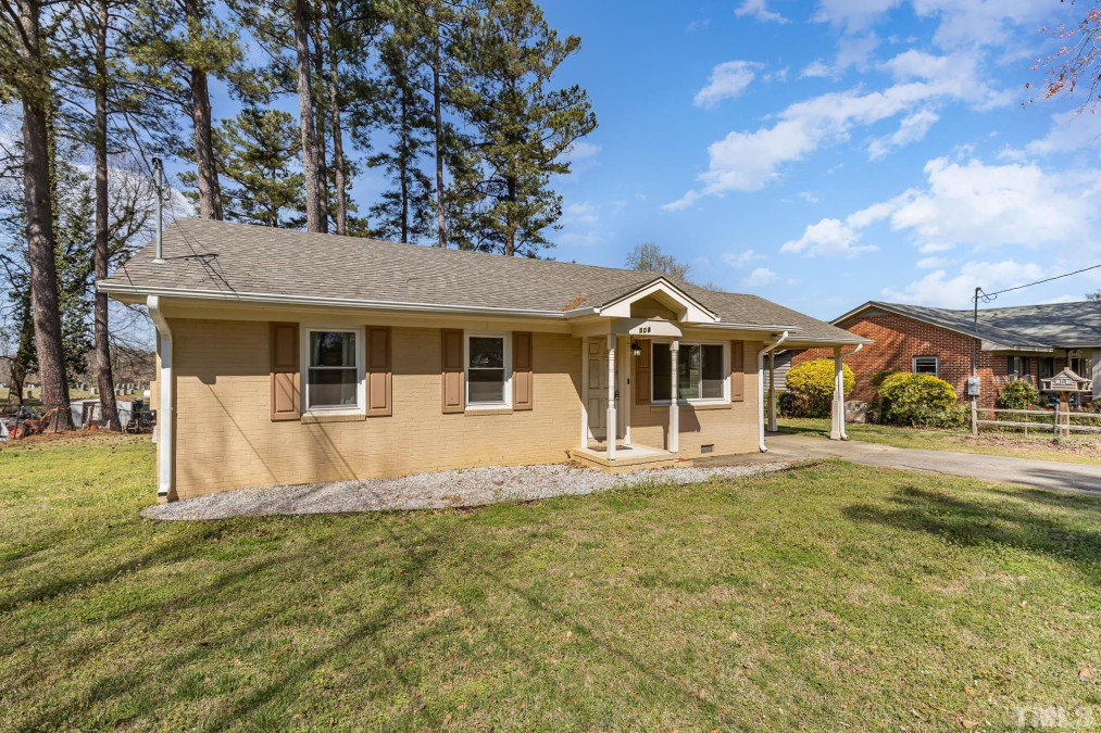 504 Ohara St, Clayton, NC 27520 Raleigh Realty