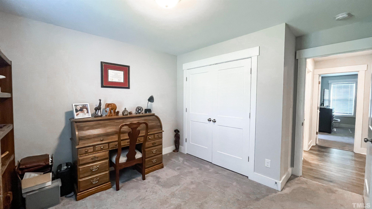 212 Long Grass Dr Smithfield, NC 27577