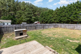 112 Forest Rg Willow Springs, NC 27592