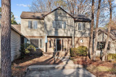 4203 Five Oaks Dr Durham, NC 27707