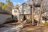 4203 Five Oaks Dr Durham, NC 27707