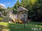 140 Muirfield Dr Youngsville, NC 27596