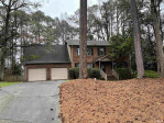 8315 Mourning Dove Rd Raleigh, NC 27615