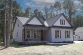 25 Everwood Ct Youngsville, NC 27596