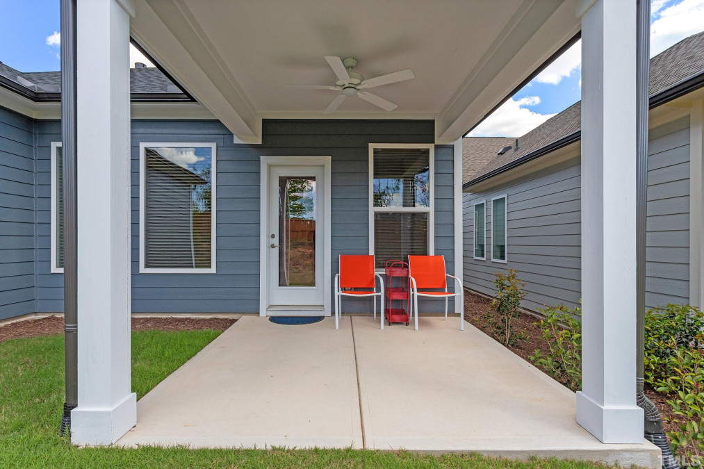 828 Still Willow Ln Wendell, NC 27591
