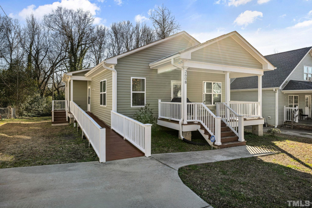 2608 Ashe St Durham, NC 27703