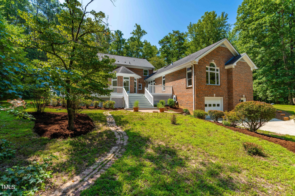 101 Springhill Forest Pl Chapel Hill, NC 27516