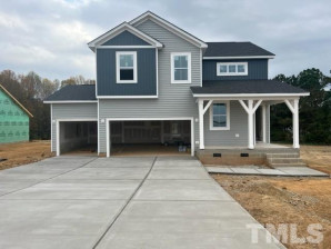 132 Fast Pitch Ln Four Oaks, NC 27524