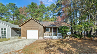 6839 Candlewood Dr Fayetteville, NC 28314