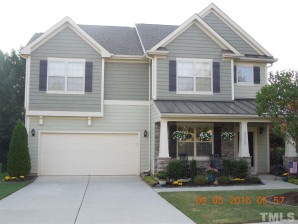 5329 Orabelle Ct Raleigh, NC 27606
