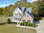 18 Pleasant Ln Willow Springs, NC 27592