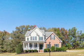 18 Pleasant Ln Willow Springs, NC 27592