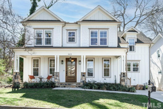 2613 Bedford Ave Raleigh, NC 27607