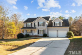 52 Welshire Dr Sanford, NC 27332