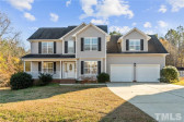 52 Welshire Dr Sanford, NC 27332